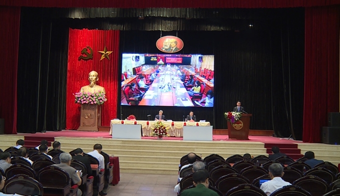 Tiếp tục vận dụng đúng đắn, sáng tạo chủ nghĩa Mác - Lênin, tư tưởng Hồ Chí Minh