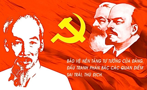 Bảo vệ nền tảng tư tưởng của Đảng, chủ trương, chính sách, hoạt động của Bộ Tư pháp trên không gian mạng