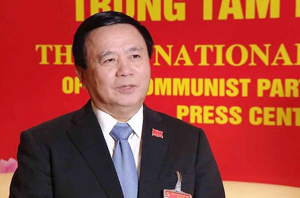 Bảo vệ nền tảng tư tưởng của Đảng cần người dân tham gia