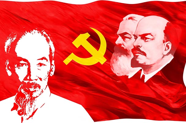 Nâng cao năng lực lãnh đạo của Đảng đối với việc Bảo vệ nền tảng tư tưởng, đấu tranh phản bác các quan điểm sai trái, thù địch