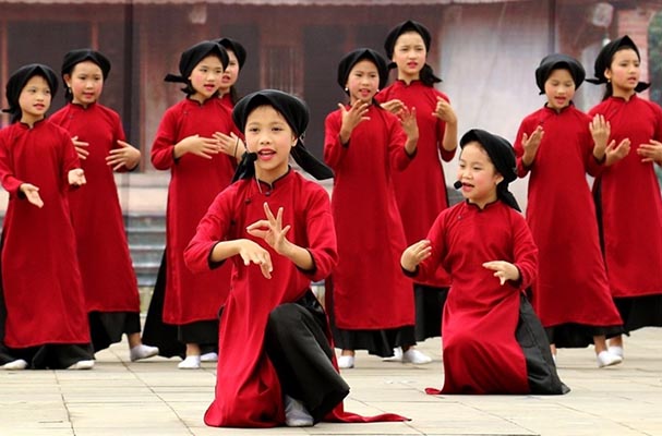 Cần lan tỏa tốt hơn nữa “giá trị văn hóa, sức mạnh con người Việt Nam”