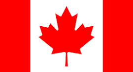 Cờ Canada