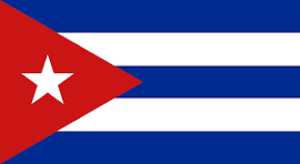 Cờ Cuba