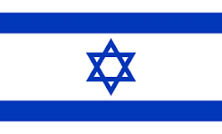 Cờ Israel