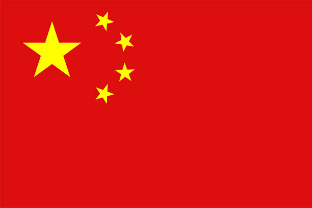 Cờ Trung Quốc
