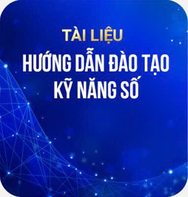 Tài liệu đào tạo