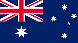 Cờ Ustralia