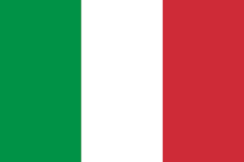 Cờ Italia