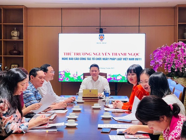 Ảnh đại diện Lễ hưởng ứng Ngày Jun88 Sảnh Bài Live Trực Tuyến năm 2025 dự kiến tổ chức vào ngày 9/11