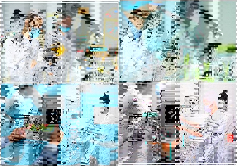 Tiêu chí hỗ trợ hoạt động nâng cao năng lực khoa học và công nghệ