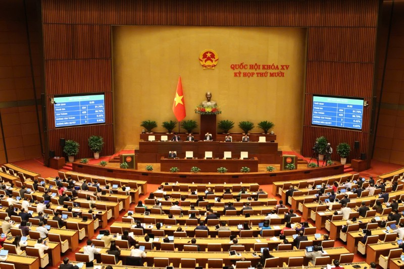 Luật Trí tuệ nhân tạo sẽ có hiệu lực từ ngày 1/3/2026