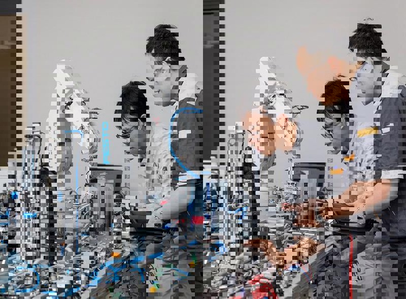 Ban hành tiêu chí nhân lực công nghệ số chất lượng cao