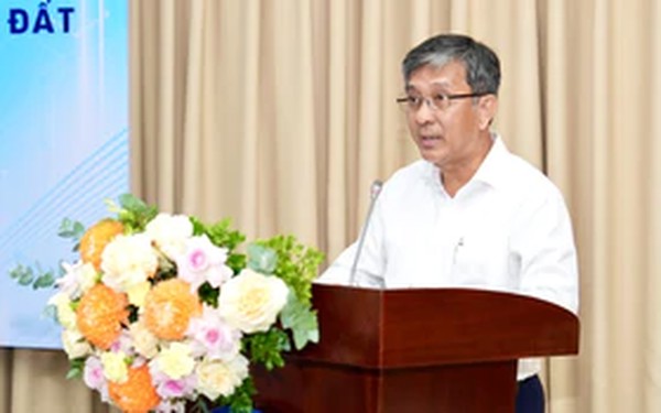 Ảnh đại diện Nâng cao năng lực nghiên cứu khoa học cơ bản trong giai đoạn mới