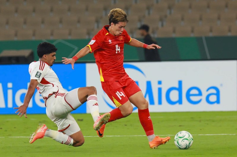 120 minutes of drama send Vietnam into U23 Asian Cup semifinals