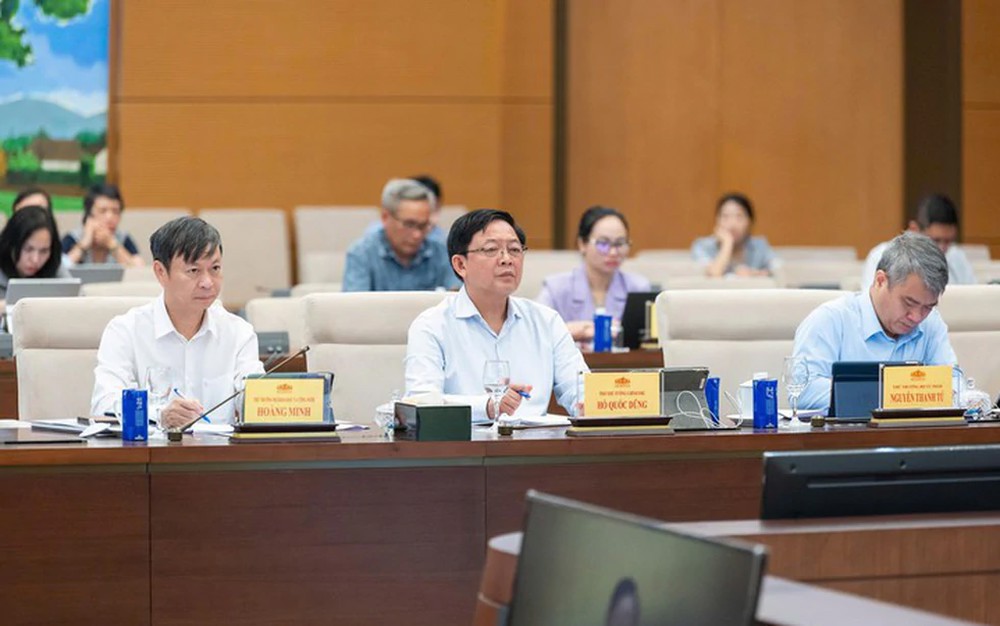 Sửa Luật Sở hữu trí tuệ: Cắt giảm 18 thủ tục, 5 điều kiện kinh doanh