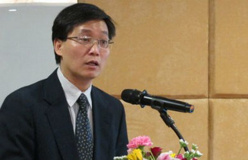 Nghiên cứu tham gia Công ước Tống đạt