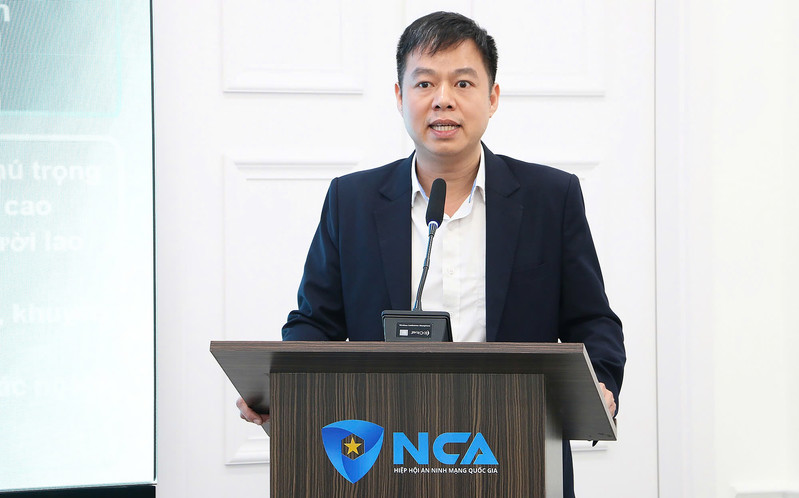 Hạ tầng lõi - "chiến tuyến" mới trong bảo vệ an ninh mạng quốc gia