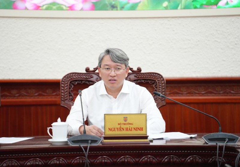 Văn bản hợp nhất cần có giá trị chính thức, áp dụng trực tiếp