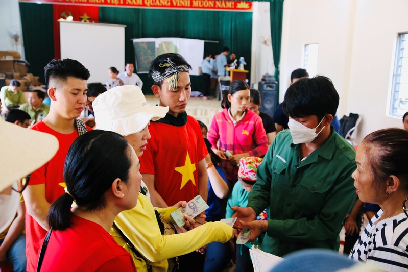 Công tác tuyên truyền, phổ biến, giáo dục pháp luật phục vụ nhiệm vụ chính trị và nhu cầu của nhân dân