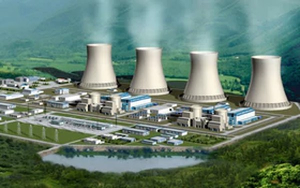 Điện hạt nhân: Không đánh đổi an toàn lấy tiến độ