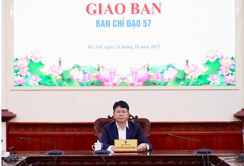 Triển khai đồng bộ nền tảng dữ liệu quốc gia, chú trọng cắt giảm thủ tục hành chính